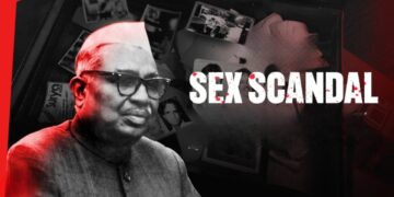 Babu Jagjivan Ram's Fall | Sex Scandal, Political Conspiracy & The End of Dalit PM Dream | A SEX scandal and the chair of the PM post, Gandhi's magazine shook Babu Jagjivan Ram's politics. News Track in Hindi