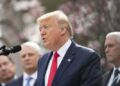 Ban on sending minor illegal migrants to adult detention center in America