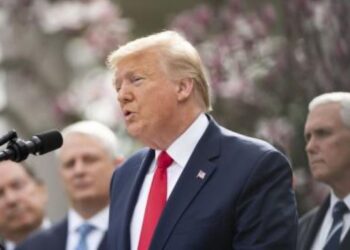 Ban on sending minor illegal migrants to adult detention center in America