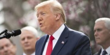 Ban on sending minor illegal migrants to adult detention center in America