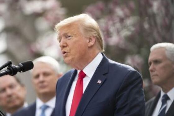 Ban on sending minor illegal migrants to adult detention center in America