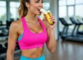 Banana: Why is it the best pre and post workout snack, know the benefits