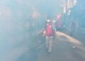 Bangladesh: Four deaths due to dengue, death toll to cross 270 in 2025