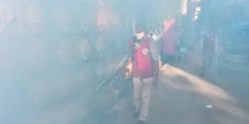 Bangladesh: Four deaths due to dengue, death toll to cross 270 in 2025