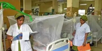 Bangladesh: Four more deaths due to dengue, total death toll 259