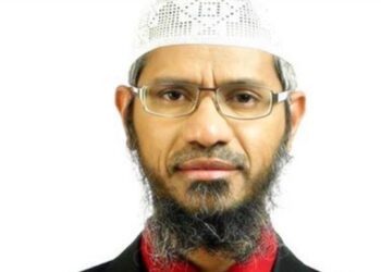 Bangladesh is ready to welcome India's 'enemy' Zakir Naik, what is going on there?