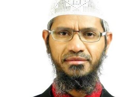 Bangladesh is ready to welcome India's 'enemy' Zakir Naik, what is going on there?