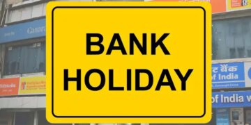 Bank Holiday : शुक्रवार 24 अक्टूबर 2025 को क्या बैंक खुलेंगे या रहेंगे बंद? एक क्लिक में यहाँ देखे पूरी हॉलिडे लिस्ट&nbsp;