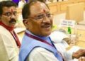 Bastar Peace Plan: CM Sai and Dy CM Sharma Announce Rehabilitation | New chapter of peace and development in Bastar, new policy after surrender. News Track in Hindi