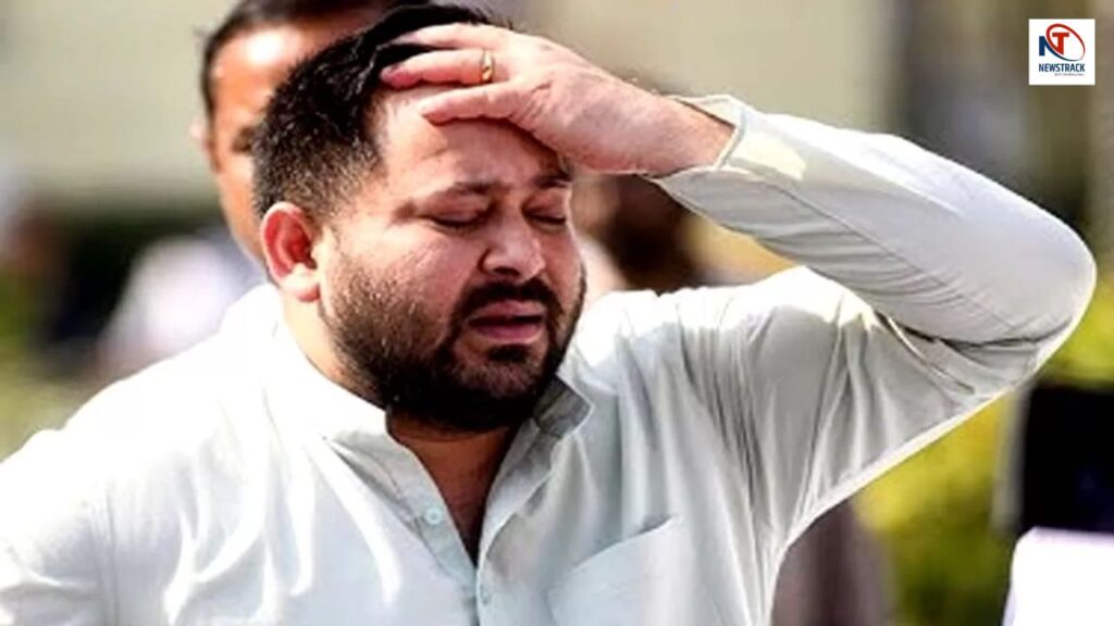 Before Bihar Elections RJD Leader Madhubani In-Charge Resignation | RJD Anisur Rahman Resigns | , 'Resignation' before Bihar elections! Madhubani in -charge gave a big shock to RJD, now who will hold up? , News Track in Hindi