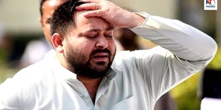 Before Bihar Elections RJD Leader Madhubani In-Charge Resignation | RJD Anisur Rahman Resigns | , 'Resignation' before Bihar elections! Madhubani in -charge gave a big shock to RJD, now who will hold up? , News Track in Hindi
