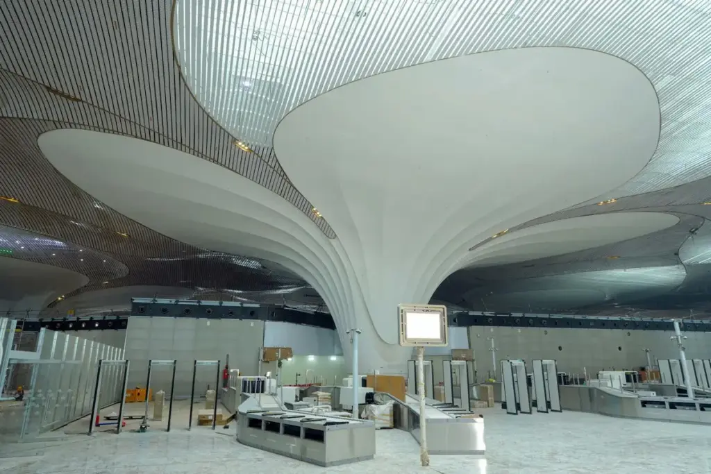 Benefit of e-Gate facility for NRIs at 13 Indian airports, know how to register