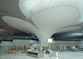 Benefit of e-Gate facility for NRIs at 13 Indian airports, know how to register