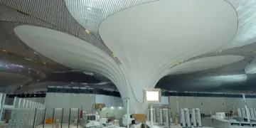 Benefit of e-Gate facility for NRIs at 13 Indian airports, know how to register