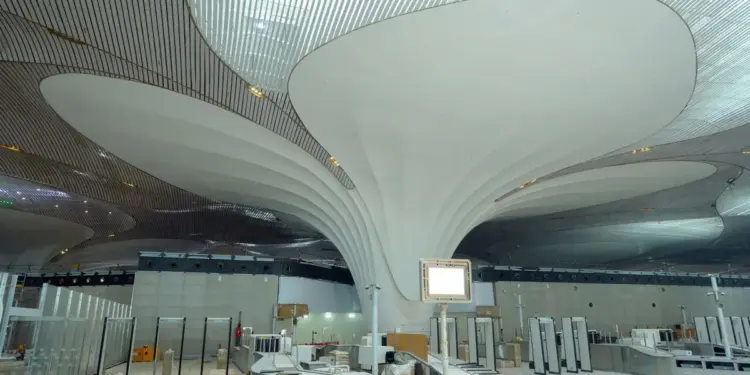 Benefit of e-Gate facility for NRIs at 13 Indian airports, know how to register
