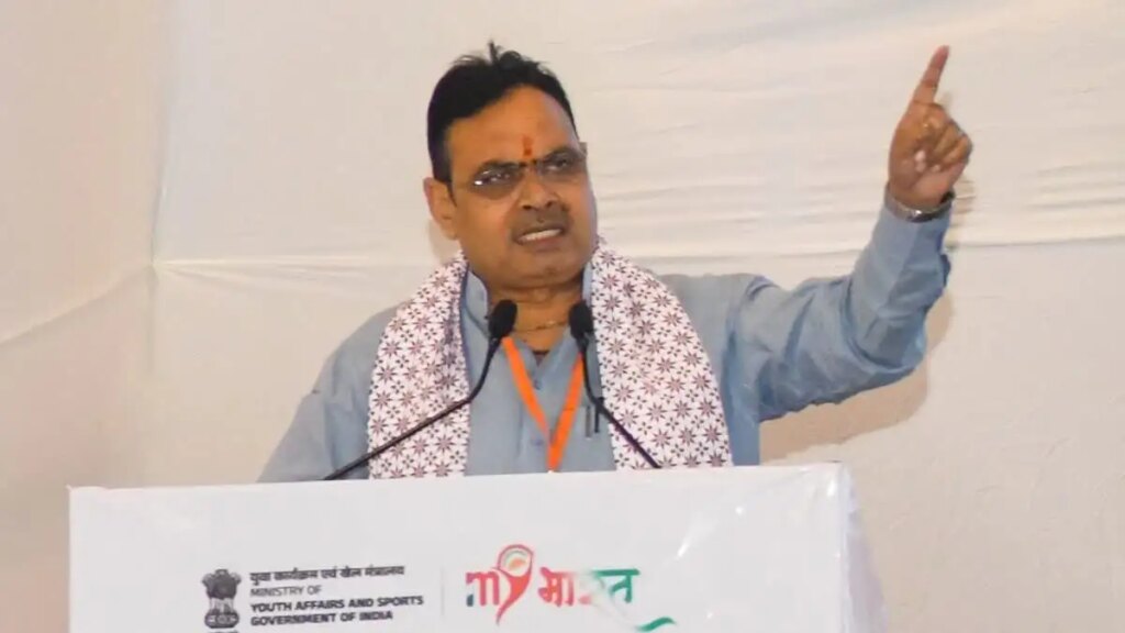 Bhajanlal government approved 'Shops and Commercial Establishments Ordinance 2025', complete ban on employment of children below 14 years of age, see the footage