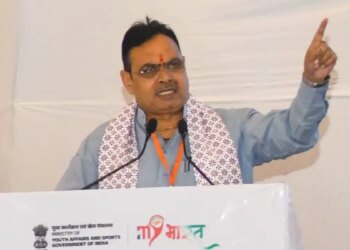 Bhajanlal government approved 'Shops and Commercial Establishments Ordinance 2025', complete ban on employment of children below 14 years of age, see the footage