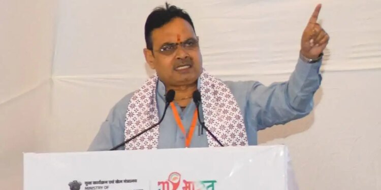 Bhajanlal government approved 'Shops and Commercial Establishments Ordinance 2025', complete ban on employment of children below 14 years of age, see the footage