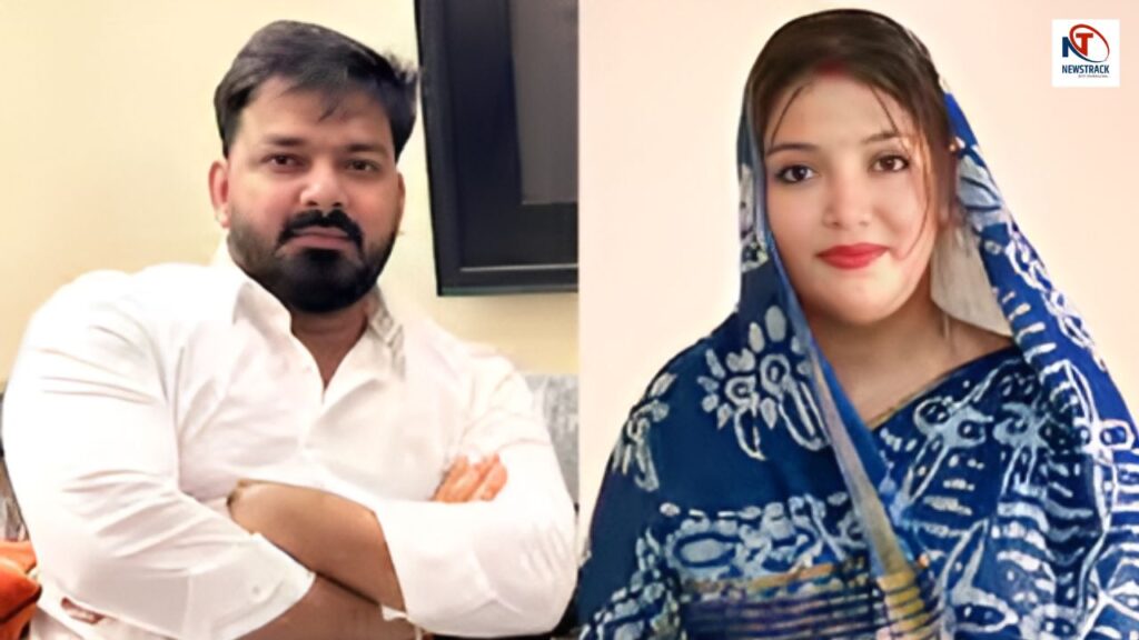 Bhojpuri Pawan Singh Breaks Silence | Pawan Singh Reply to Wife Jyoti Singh | Pawan-Jyoti Controversy | , Flame! So much will fall ... Pawan Singh broke silence, gave a befitting reply to his wife in front of the public. News Track in Hindi