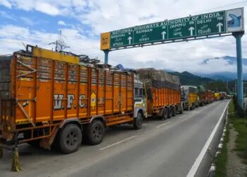 एनएचएआई की बड़ी उपलब्धि! टोल कलेक्शन की लागत वित्त वर्ष 2024-25 में 43 प्रतिशत कम हुई
