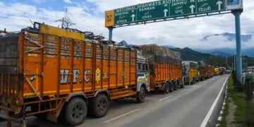 एनएचएआई की बड़ी उपलब्धि! टोल कलेक्शन की लागत वित्त वर्ष 2024-25 में 43 प्रतिशत कम हुई