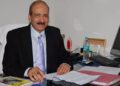 Big action by Udaipur Police: GBH Hospital Director Dr. Kirti Kumar Jain detained from airport