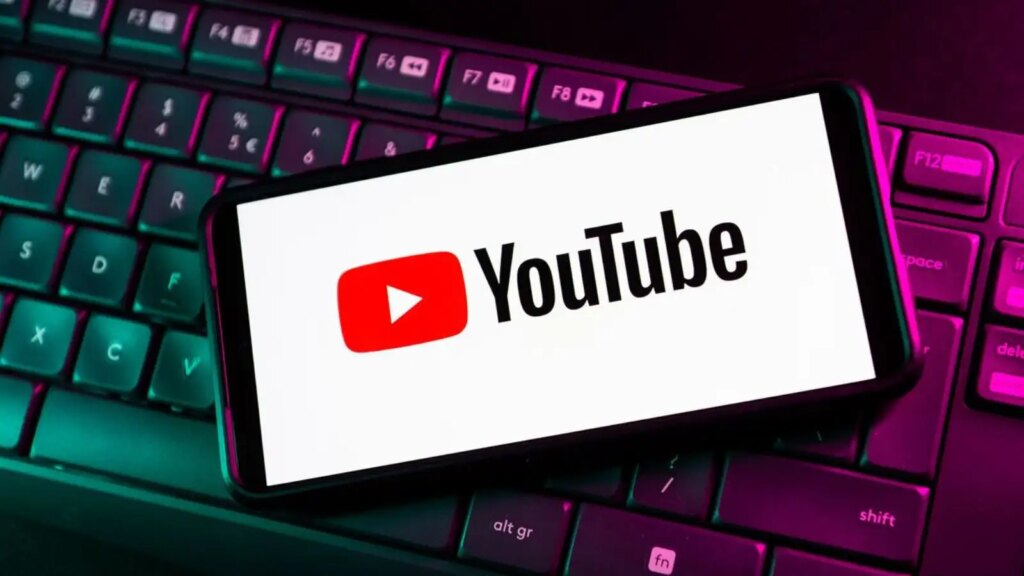 YouTube Creators के लिए बड़ा अलर्ट! दुनिया के सबसे अमीर यूट्यूबर ने AI से जुड़े खतरों का किया खुलासा, जानकर उड़ जायेंगे होश 
