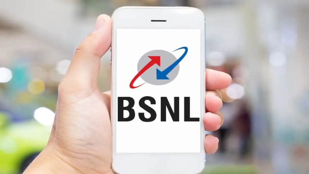 बड़ा धमाका! BSNL ने दिया सबसे सस्ता ऑफर मात्र ₹1 में नया 4G सिम और फ्री सर्विसेज; Jio-Airtel की उड़ी नींद 