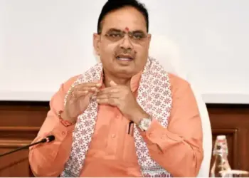 Big decision regarding labor welfare in Rajasthan, Chief Minister Bhajanlal Sharma approved 'Shops and Commercial Establishments (Amendment) Ordinance 2025'
