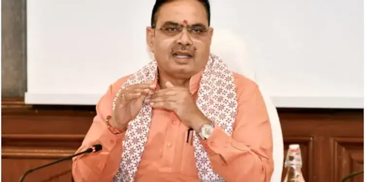 Big decision regarding labor welfare in Rajasthan, Chief Minister Bhajanlal Sharma approved 'Shops and Commercial Establishments (Amendment) Ordinance 2025'