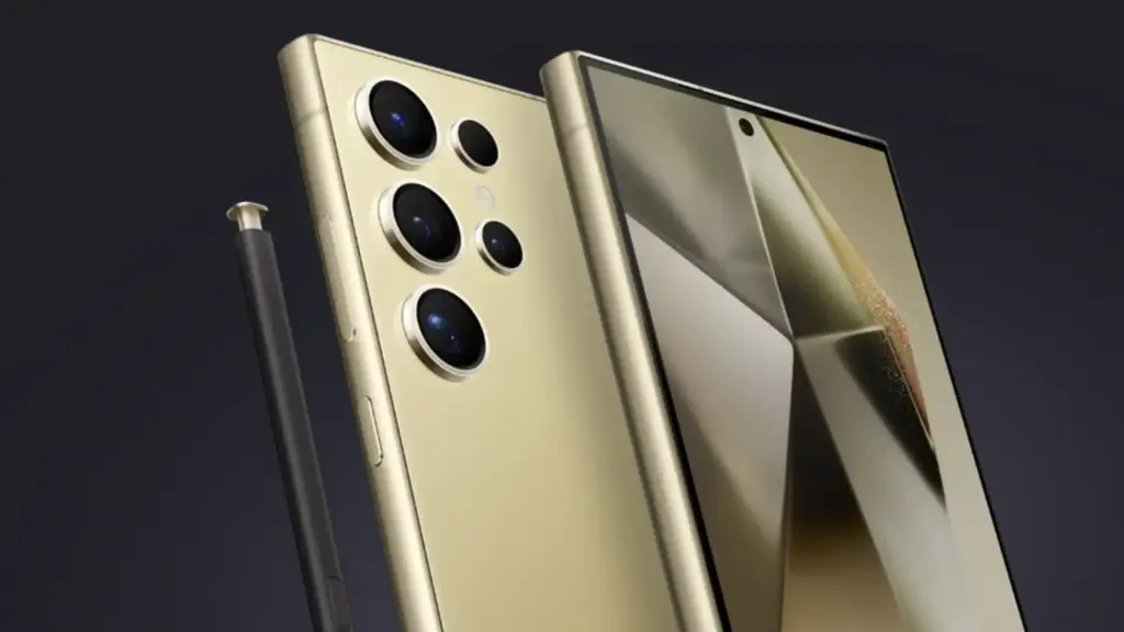 Samsung Galaxy S24 Ultra का धमाकेदार डिस्काउंट! आधी कीमत में घर लाने का सुनहरा मौका, यहाँ पढ़े ऑफर की पूरी डिटेल 