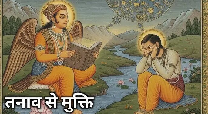 Garud Puran की बड़ी सीख! 3 मिनट के इस शानदार वीडियो में&nbsp;जानिए कैसे अपने जीवन को बनाएं खुशहाल और संपन्न ?