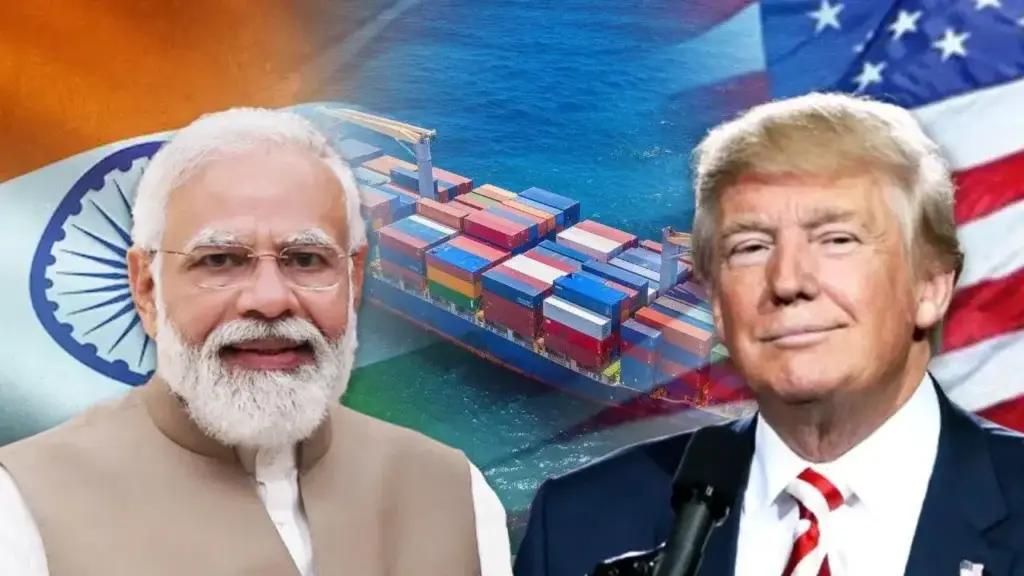 व्यापार जगत में बड़ी खबर: भारत-अमेरिका ट्रेड डील पर जल्द लग सकती है मुहर, पीयूष गोयल ने दी बड़ी जानकारी 