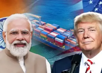 व्यापार जगत में बड़ी खबर: भारत-अमेरिका ट्रेड डील पर जल्द लग सकती है मुहर,&nbsp;पीयूष गोयल ने दी बड़ी जानकारी&nbsp;
