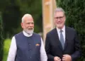 Big partnership between India and Britain, 9 British universities will open their campuses in India, youth will get employment.
