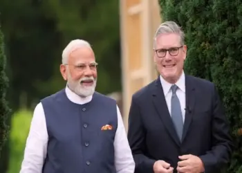Big partnership between India and Britain, 9 British universities will open their campuses in India, youth will get employment.