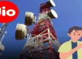 Jio Users का बड़ा झटका! नेटवर्क डाउन, इंटरनेट और कॉलिंग सेवा ठप, सिर्फ मोबाइल कनेक्टिविटी की समस्या से जूझ रहे 42% लोग&nbsp;