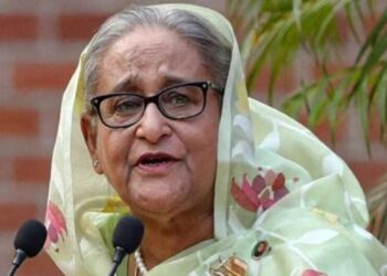 Big trouble for deposed Prime Minister of Bangladesh Sheikh Hasina, arrest warrant issued against Sheikh Hasina