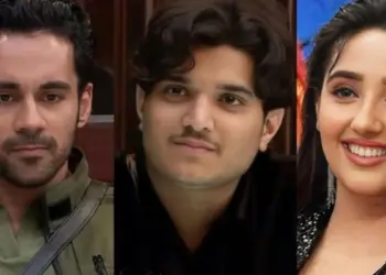 Bigg Boss 19 Nomination Update: The entire house will be nominated because of Abhishek-Ashnoor, the housemates will be punished by Bigg Boss