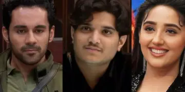 Bigg Boss 19 Nomination Update: The entire house will be nominated because of Abhishek-Ashnoor, the housemates will be punished by Bigg Boss