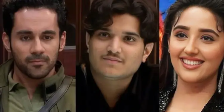 Bigg Boss 19 Nomination Update: The entire house will be nominated because of Abhishek-Ashnoor, the housemates will be punished by Bigg Boss