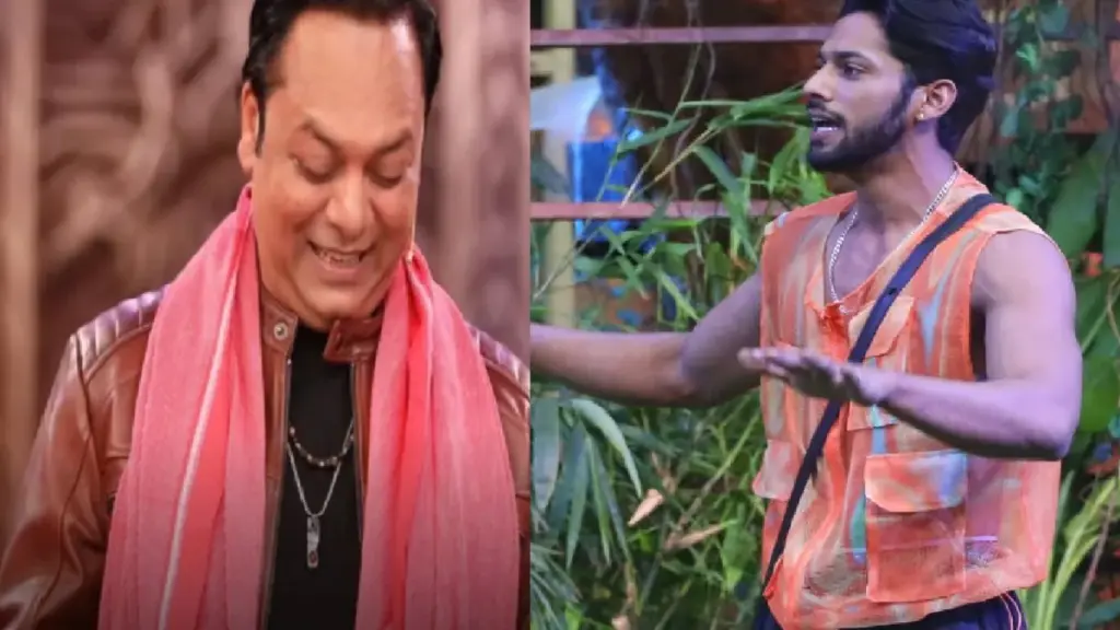 Bigg Boss 19 Spoiler: Amaal's group gets a shock, one of the housemates Bashir and Zeeshan gets evicted this week