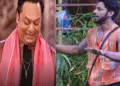 Bigg Boss 19 Spoiler: Amaal's group gets a shock, one of the housemates Bashir and Zeeshan gets evicted this week