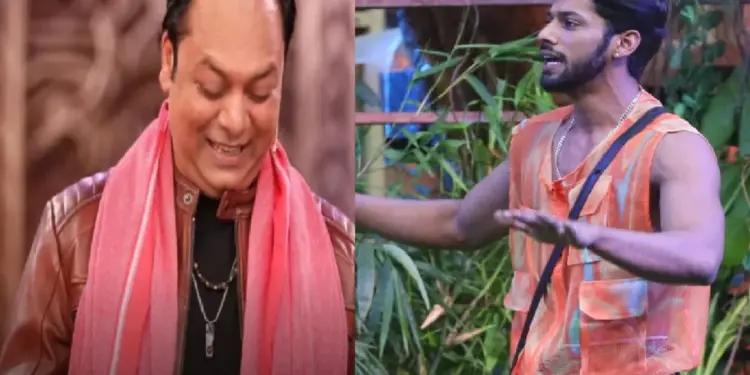 Bigg Boss 19 Spoiler: Amaal's group gets a shock, one of the housemates Bashir and Zeeshan gets evicted this week