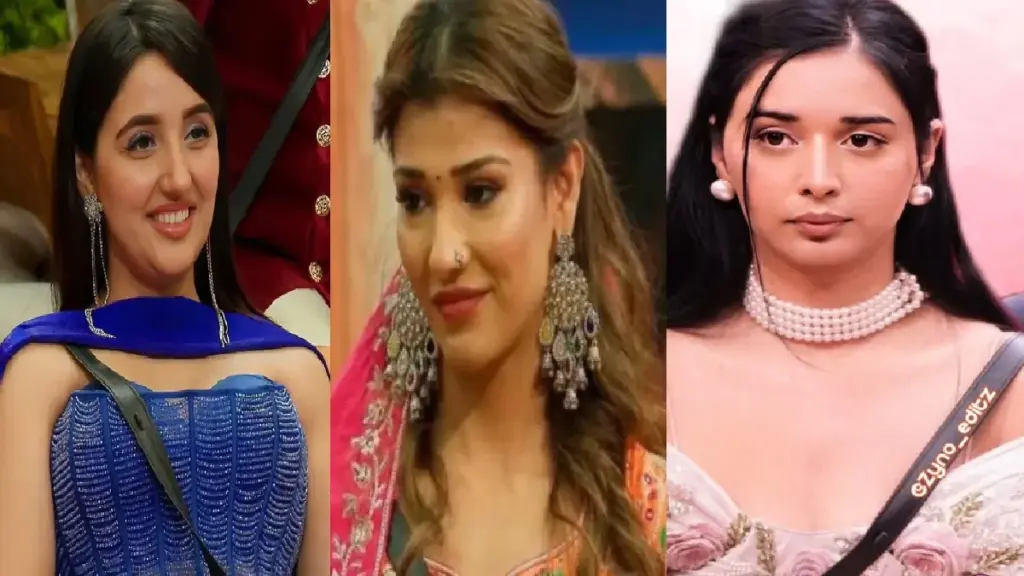 Bigg Boss 19 Spoiler: Captaincy task between Tanya, Ashnoor and Nehal, this beauty got the captaincy of the house this week.