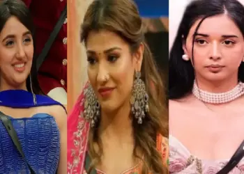 Bigg Boss 19 Spoiler: Captaincy task between Tanya, Ashnoor and Nehal, this beauty got the captaincy of the house this week.