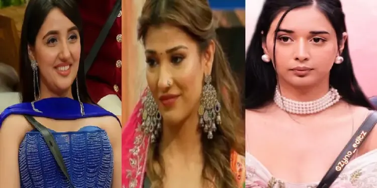 Bigg Boss 19 Spoiler: Captaincy task between Tanya, Ashnoor and Nehal, this beauty got the captaincy of the house this week.