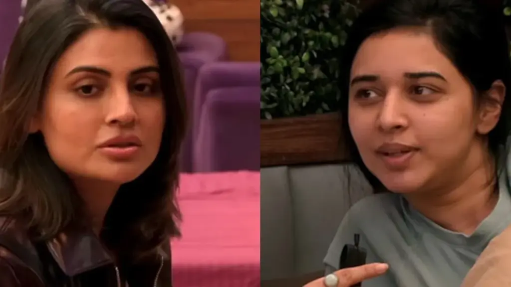 Bigg Boss Spoiler: These 6 members are nominated to be homeless this week, Malti stops speaking Tanya