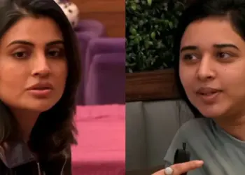 Bigg Boss Spoiler: These 6 members are nominated to be homeless this week, Malti stops speaking Tanya