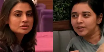Bigg Boss Spoiler: These 6 members are nominated to be homeless this week, Malti stops speaking Tanya